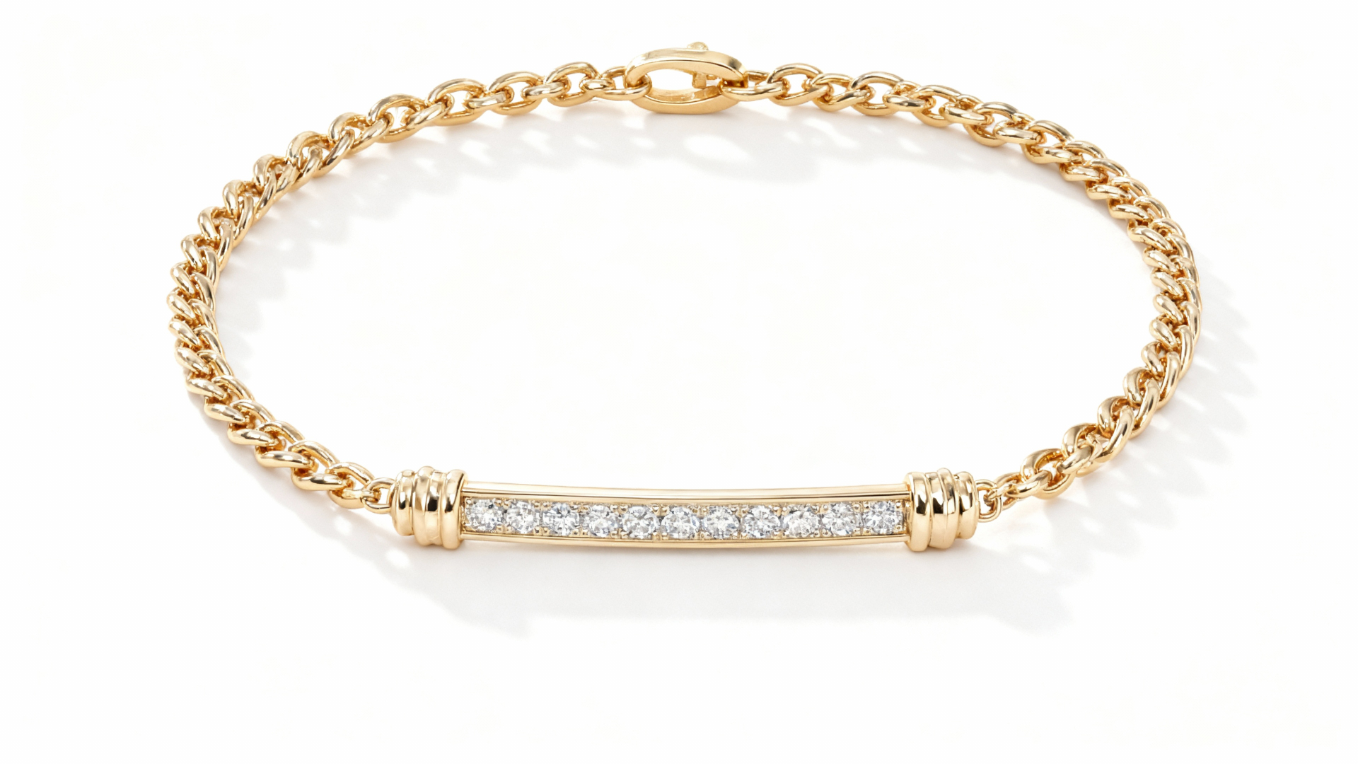 Diamond Inzo Enzo Bijou